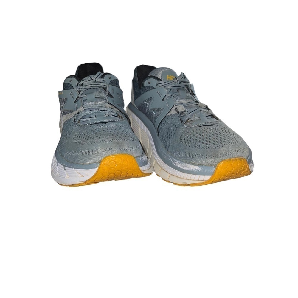 Hoka One One Man Shoes Size 9